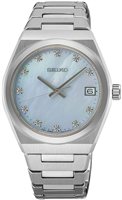 Watch Seiko Man in Steel SUR603P1 - SUR603P1